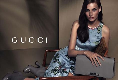 esempi headline pubblicità gucci|Gucci advertising campaigns.